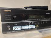 Onkyo tx sr577 - nuotraukos Nr. 3