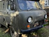 Uaz 3741