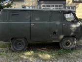 Uaz 3741 - nuotraukos Nr. 2