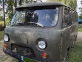 Uaz 3741 - nuotraukos Nr. 4