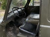 Uaz 3741 - nuotraukos Nr. 5