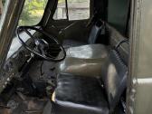 Uaz 3741 - nuotraukos Nr. 6