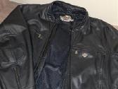 Harley -Davidson striukė - nuotraukos Nr. 5