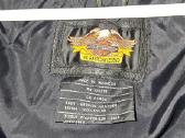 Harley-davidson liemenė - nuotraukos Nr. 3