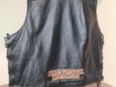 Harley-davidson liemenė - nuotraukos Nr. 4