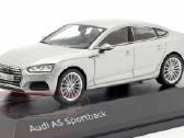 Audi A5 Sportback 1:43