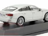 Audi A5 Sportback 1:43 - nuotraukos Nr. 2