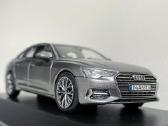 Audi A6 C8 1:43