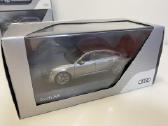 Audi A6 C8 1:43 - nuotraukos Nr. 4