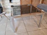 Vintažinis mid century Bauhaus st. kavos staiukas - nuotraukos Nr. 10