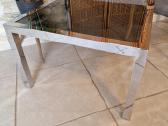 Vintažinis mid century Bauhaus st. kavos staiukas - nuotraukos Nr. 12