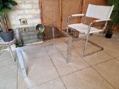 Vintažinis mid century Bauhaus st. kavos staiukas - nuotraukos Nr. 23