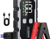 Užvedėjas jump starter busteris - nuotraukos Nr. 2