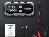 Užvedėjas jump starter busteris - nuotraukos Nr. 7