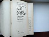 Lietuvių - anglų k. žodynas. 50 tūkst žodžių