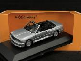Bmw M3 E30 Cabriolet 1:43
