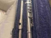 Klarnetas, Fleita , Casio Dh-100, Miraphone 1-k - nuotraukos Nr. 15