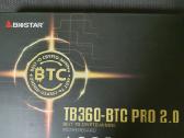 Btc pro 2.0 mining Motherboard