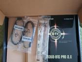 Btc pro 2.0 mining Motherboard - nuotraukos Nr. 2