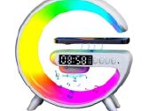 Belaidis įkroviklis Baltify Mini G63 Smart Light