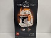 Lego Star Wars 75350 Commander Cody Helmet