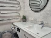 Išnuomojamas 2 kambarių butas Birštono centre - nuotraukos Nr. 14