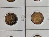 2€ proginės monetos Unc - nuotraukos Nr. 3