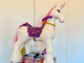 My Lovely Unicorn - važiuojantis vienaragis - nuotraukos Nr. 2