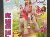 My Lovely Unicorn - važiuojantis vienaragis - nuotraukos Nr. 5