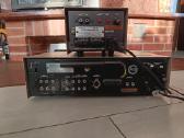 Sansui Tc-505 ir Ba-60 pradinis ir galios stiprint - nuotraukos Nr. 6