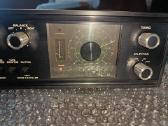Sansui Tc-505 ir Ba-60 pradinis ir galios stiprint - nuotraukos Nr. 11