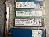 256 512 M2 SSD Nvme - nuotraukos Nr. 2