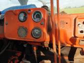 Buldozerį DT-75 - nuotraukos Nr. 3