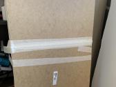Ikea Metod spintelės, yra naudojimo žymių - nuotraukos Nr. 3