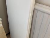 Ikea Metod spintelės, yra naudojimo žymių - nuotraukos Nr. 4