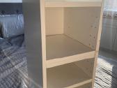 Ikea Metod spintelės, yra naudojimo žymių - nuotraukos Nr. 6