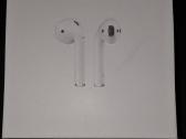 Airpods 2 Su belaidžio įkrovimo dėklu - nuotraukos Nr. 2