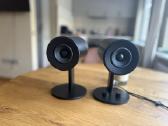 Parduodamos Razer Nommo Chroma kolonėlės - nuotraukos Nr. 3