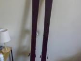 Atomic St Race Woodcore Shortturn 163 - nuotraukos Nr. 4
