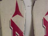 Atomic St Race Woodcore Shortturn 163 - nuotraukos Nr. 6