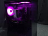 Pc - i3-13100/gtx 1660 Super/16 GB/512 GB Nvme - nuotraukos Nr. 2