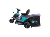 Vejos traktoriukas Gtm Loncin T84h-l5 84cm - nuotraukos Nr. 8