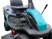 Vejos traktoriukas Gtm Loncin T84h-l5 84cm - nuotraukos Nr. 9