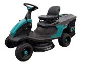 Vejos traktoriukas Gtm Loncin T84h-l5 84cm - nuotraukos Nr. 12