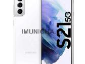 Samsung Galaxy S21 5G 128gb + 3 mėn. garantija