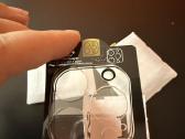 iPhone 16pro galinės kameros stikliukas stiklas - nuotraukos Nr. 2