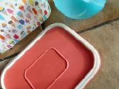 Pietų dėžutė Tupperware - nuotraukos Nr. 4