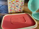 Pietų dėžutė Tupperware - nuotraukos Nr. 5