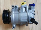 A/c auto kompresorius Denso kondicionieriaus