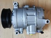 A/c auto kompresorius Denso kondicionieriaus - nuotraukos Nr. 3